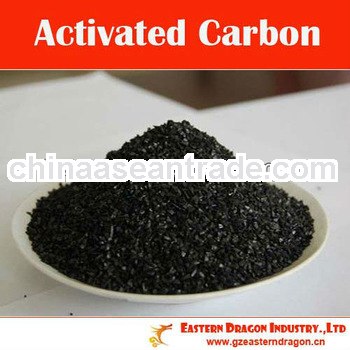 coal-based activated carbon for water treatment