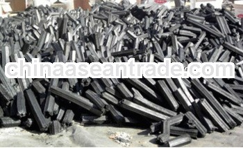 coal machinery Charcoal rods maker for sale