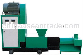 coal processing Coal rods machine for sale