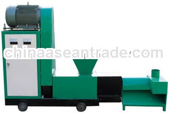 coal processing machinery Charcoal rods maker for sale