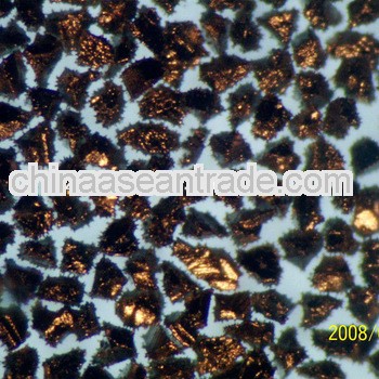 coated diamond powder