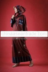 Abaya 1005