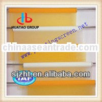 coca cola print fabric for screen printing