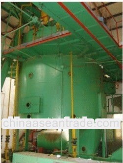 coconut ,copra oil extraction equipment with 70-80 tons