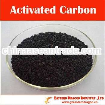 coconut shell based activated carbon for swimming pool