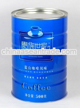 coffee can