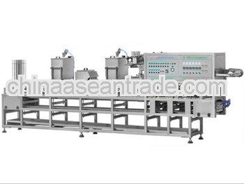 coffee capsule machine