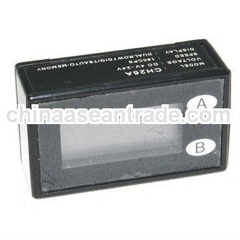 coin meter for coin operated machine