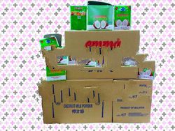 Emma Coconut Milk Powder