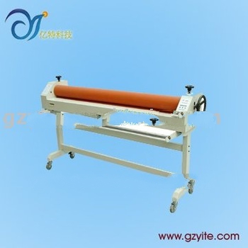 cold Laminator