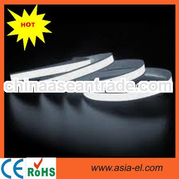 cold light super thin easy install neon glow strip,flash el strip,el light strip