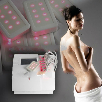 cold lipo laser for slimming weight loss machine HFD-809