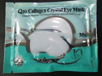 collagen anti-wrinkle eye gel patches remove dark circles