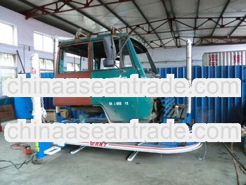 collision repair bench W-6100(New)