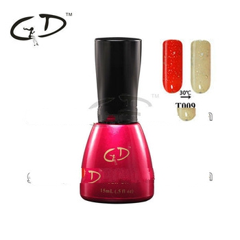 color change nail polish