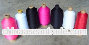 colored nylon yarn 70D/1
