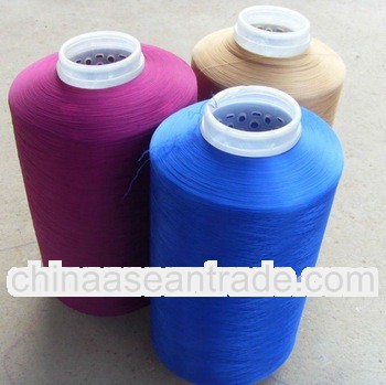 colored nylon yarn 70/1