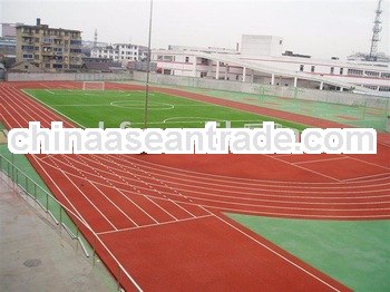 colorful 1-3mm epdm rubber granule