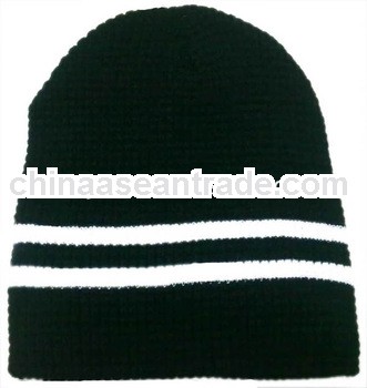 colorful knitted beanie and cap for men and women
