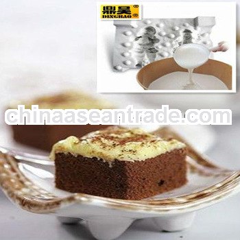 colorful silicone cake pop molds