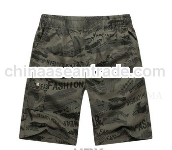 colorful swim shorts