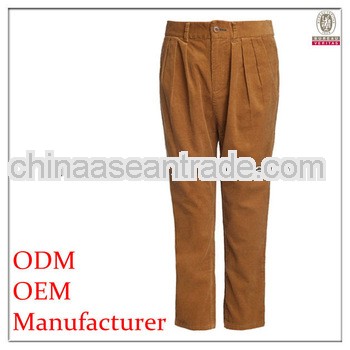 comfortable and reasonable priced open crotch pants for leisure wear