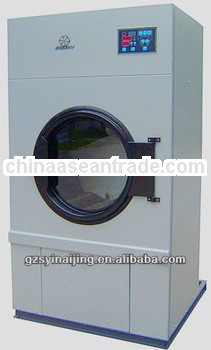 commercial clothes dryer machine exporter