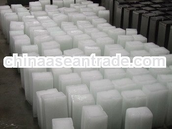 commercial large ice block machines for vegetables and fruits