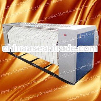 commercial laundry machine flatwork ironing machine hotel flatwork ironer electric flatwork ironer