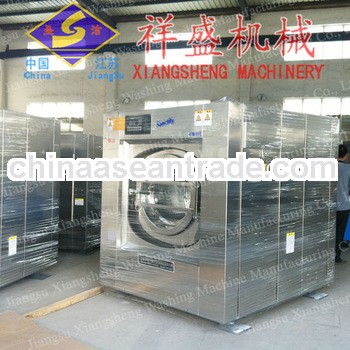 commercial laundry machine/large washing machine