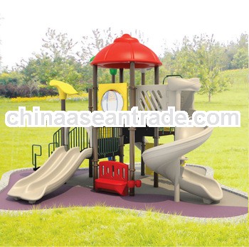 commercial playground children high quality outdoor playground equipment