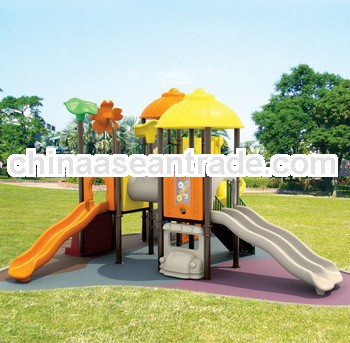 commercial playground children large outdoor playground equipment