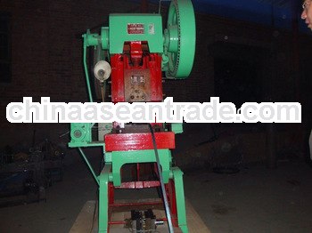 competitive price razor barbed wire machine