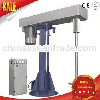 complete emulsion paint production plant