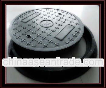 composite Smc manhole cover