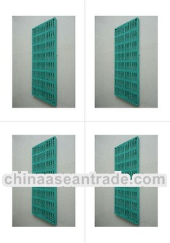composite drain grating