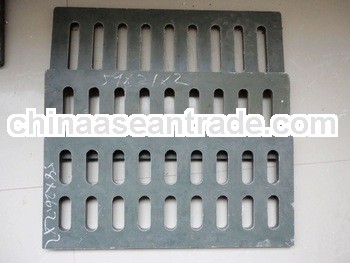 composite plastic sewer cap