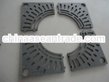 composite plastic tree guard