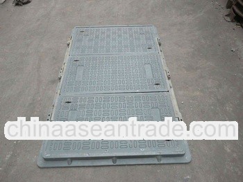 composite telecom manhole cover