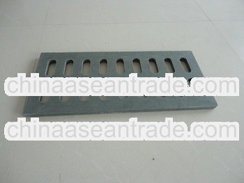 compound BMC drain cover