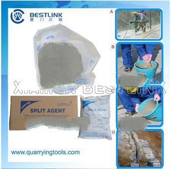 concrete demolition mortar grouting