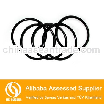 concrete pump rubber seal o ring