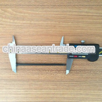 construction black concrete nail