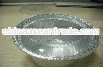 container use aluminum foil 8011/1235 Alloy