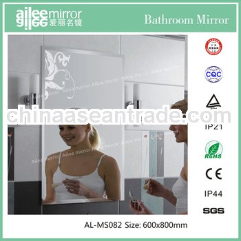 contemporary mirrors wall mounted corner mirror