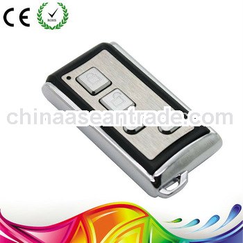 coolest smart wireless gate duplicator with waterproof button