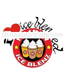 Ice Blended Powder