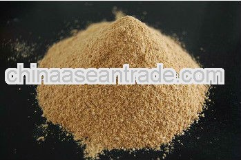 corn gluten meal 58% protein for chicken/pig feed supplier