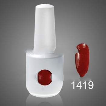 cosmetics wholesale L&M uv gel nail polish