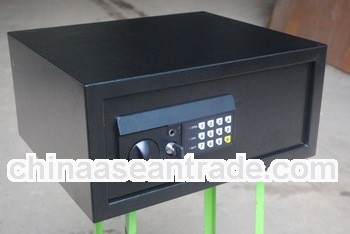 cost of a safe deposit box